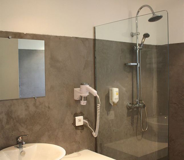 Hôtel Kilina  | Porto Vecchio | Corse-du-Sud | France 19