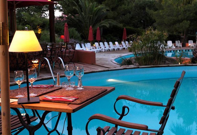 Hôtel Kilina  | Porto Vecchio | Corse-du-Sud | France 2