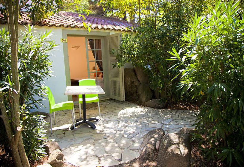 Hôtel Kilina  | Porto Vecchio | Corse-du-Sud | France 4