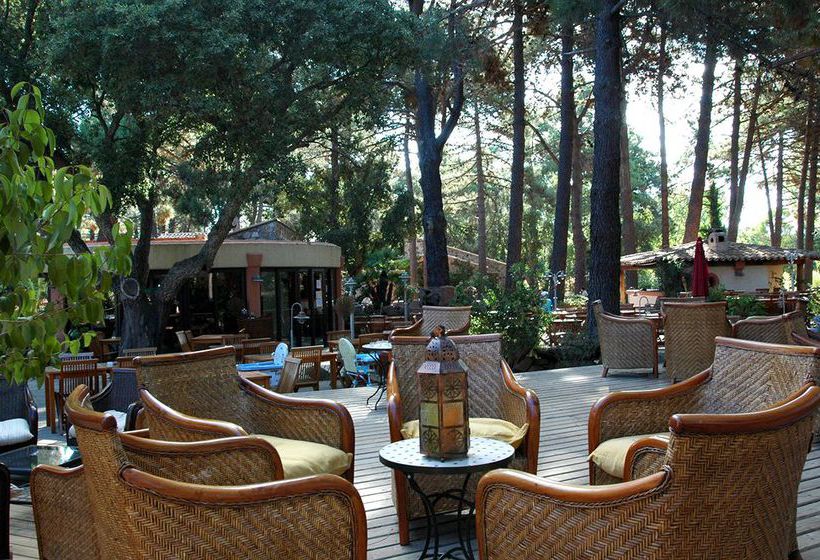 Hôtel Kilina  | Porto Vecchio | Corse-du-Sud | France 5