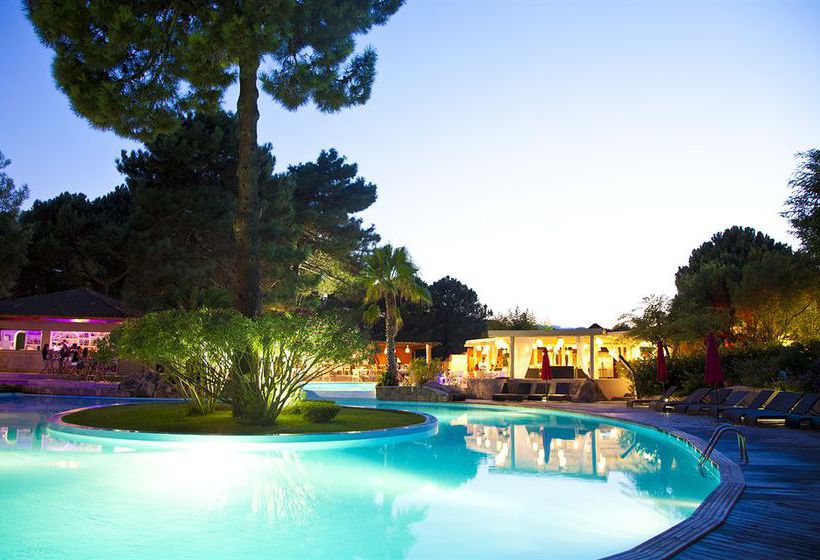 Hôtel Kilina  | Porto Vecchio | Corse-du-Sud | France 6