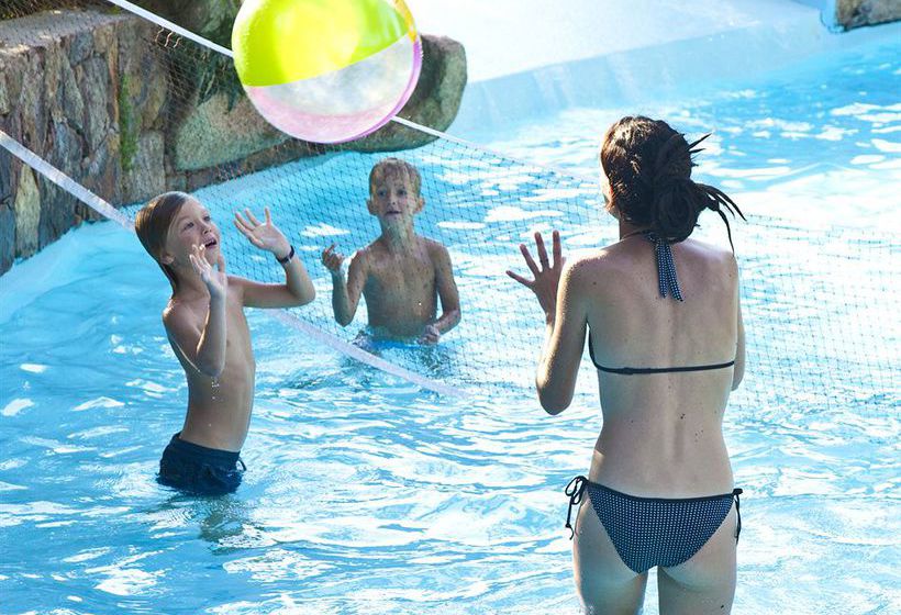 Hôtel Kilina  | Porto Vecchio | Corse-du-Sud | France 7