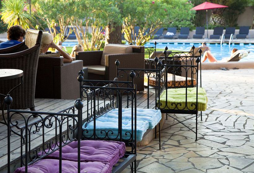 Hôtel Kilina  | Porto Vecchio | Corse-du-Sud | France 8