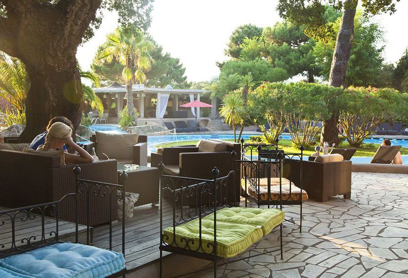 Hôtel Kilina  | Porto Vecchio | Corse-du-Sud | France 9