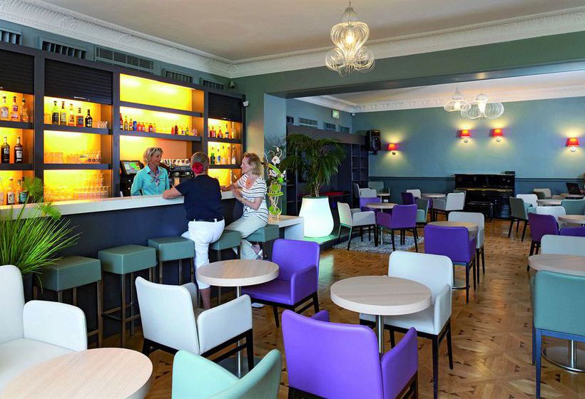 Hotel Club Belambra Menton - Le Vendôme