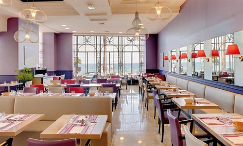 Hôtel Club Belambra Menton - Le Vendôme  | Menton | Alpes-Maritimes | France 10