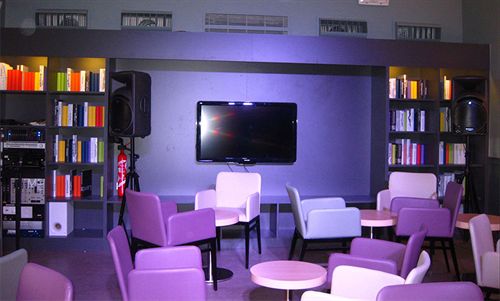 Hôtel Club Belambra Menton - Le Vendôme  | Menton | Alpes-Maritimes | France 11