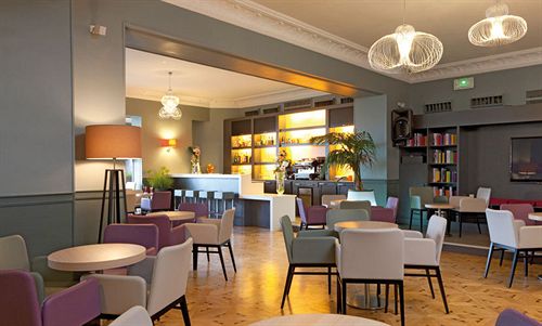 Hôtel Club Belambra Menton - Le Vendôme  | Menton | Alpes-Maritimes | France 12