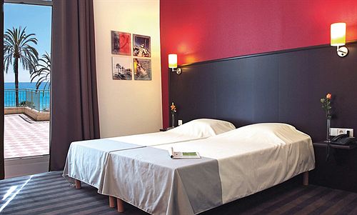 Hôtel Club Belambra Menton - Le Vendôme  | Menton | Alpes-Maritimes | France 15