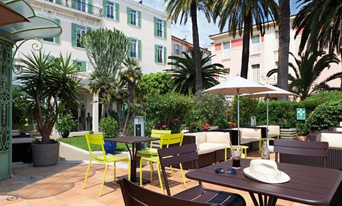 Hôtel Club Belambra Menton - Le Vendôme  | Menton | Alpes-Maritimes | France 16