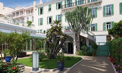 Hôtel Club Belambra Menton - Le Vendôme  | Menton | Alpes-Maritimes | France 17