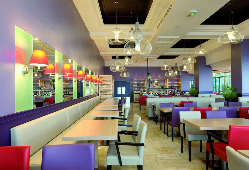 Hôtel Club Belambra Menton - Le Vendôme  | Menton | Alpes-Maritimes | France 3