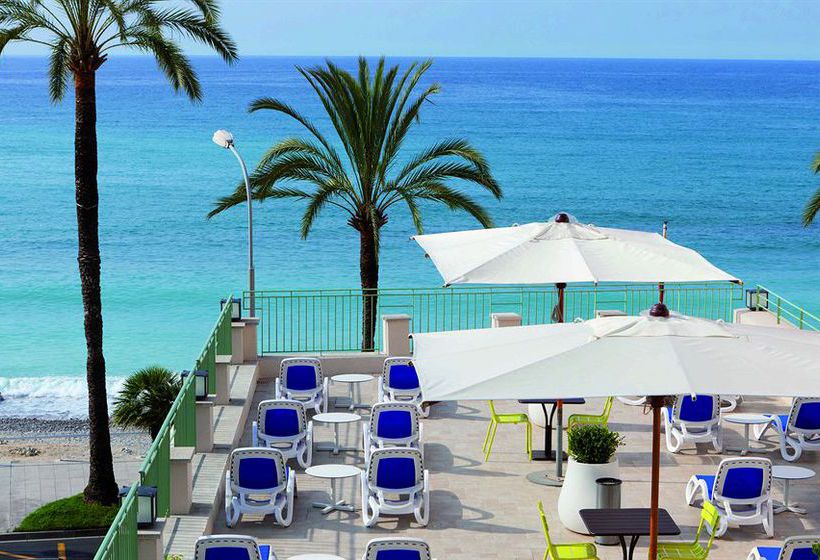 Hôtel Club Belambra Menton - Le Vendôme  | Menton | Alpes-Maritimes | France 5