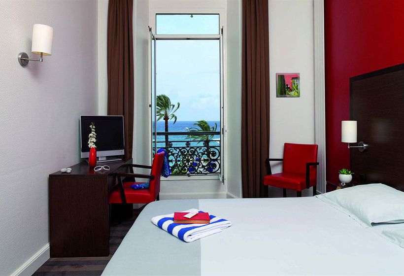 Hôtel Club Belambra Menton - Le Vendôme  | Menton | Alpes-Maritimes | France 6