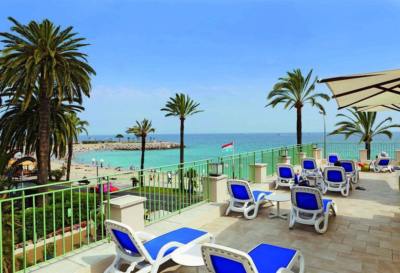 Hôtel Club Belambra Menton - Le Vendôme  | Menton | Alpes-Maritimes | France 8