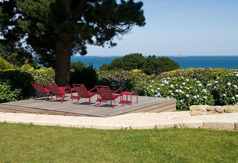 Hotel Les Costans Costas de Armor