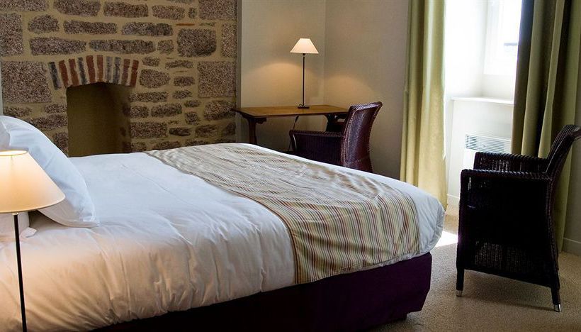 Hotel Les Costans  | Perros Guirec | Côtes-d'Armor | France 10