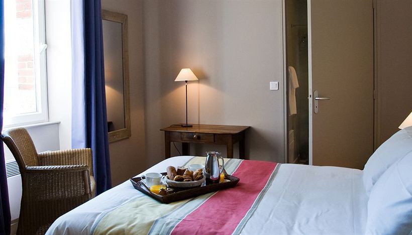 Hotel Les Costans  | Perros Guirec | Côtes-d'Armor | France 12