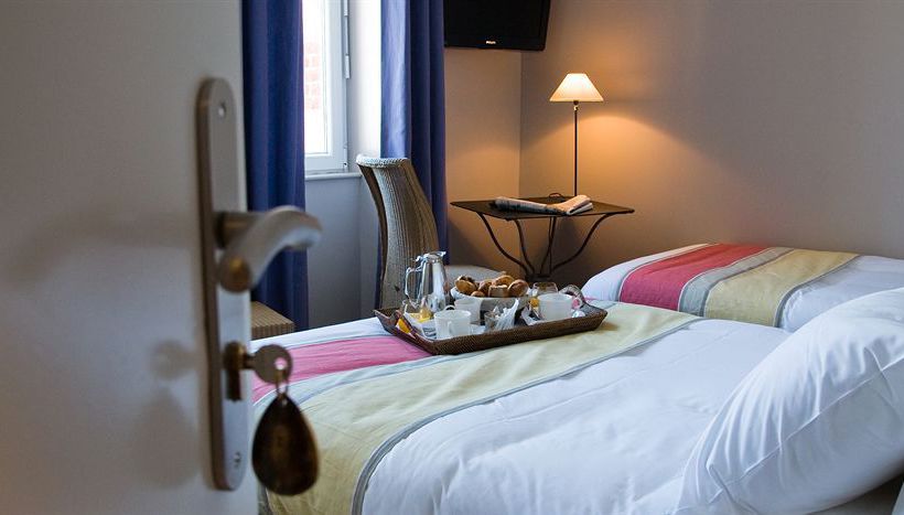 Hotel Les Costans  | Perros Guirec | Côtes-d'Armor | France 14