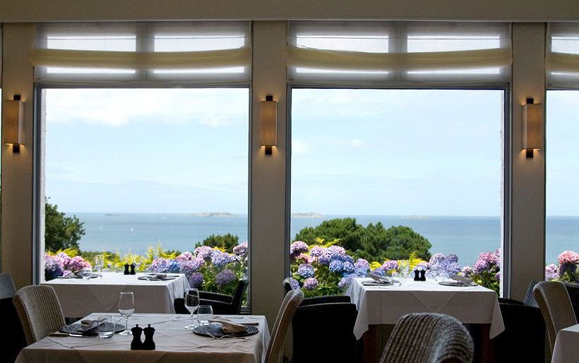 Hotel Les Costans  | Perros Guirec | Côtes-d'Armor | France 15