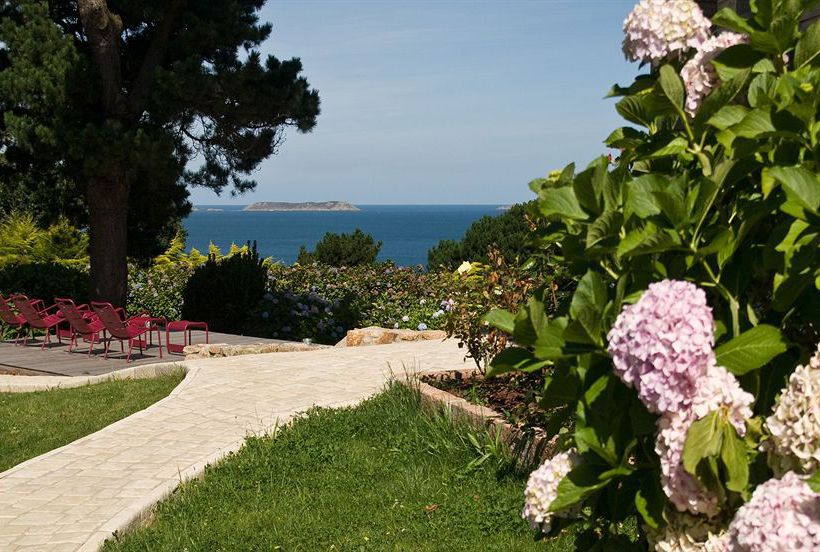 Hotel Les Costans  | Perros Guirec | Côtes-d'Armor | France 16