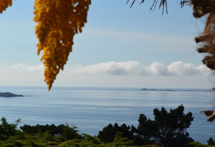 Hotel Les Costans  | Perros Guirec | Côtes-d'Armor | France 17