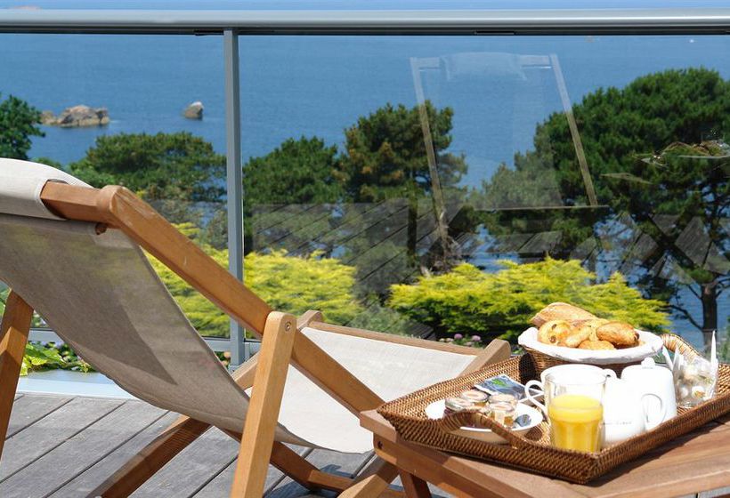 Hotel Les Costans  | Perros Guirec | Côtes-d'Armor | France 18