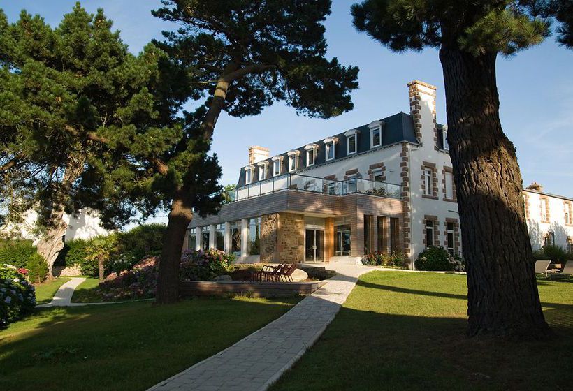 Hotel Les Costans  | Perros Guirec | Côtes-d'Armor | France 2