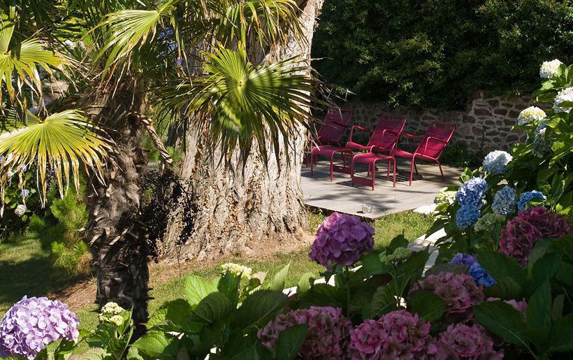 Hotel Les Costans  | Perros Guirec | Côtes-d'Armor | France 20