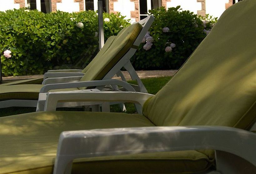 Hotel Les Costans  | Perros Guirec | Côtes-d'Armor | France 3