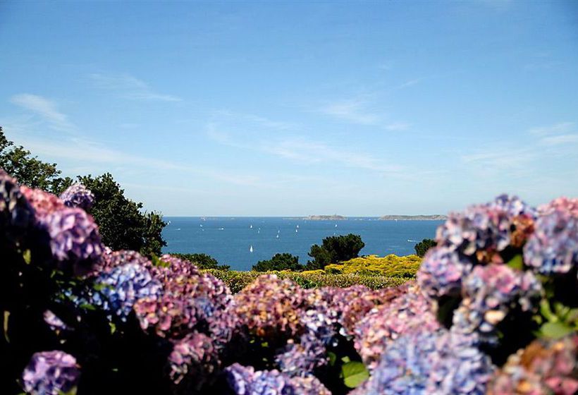 Hotel Les Costans  | Perros Guirec | Côtes-d'Armor | France 4