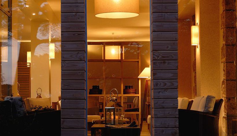 Hotel Les Costans  | Perros Guirec | Côtes-d'Armor | France 5