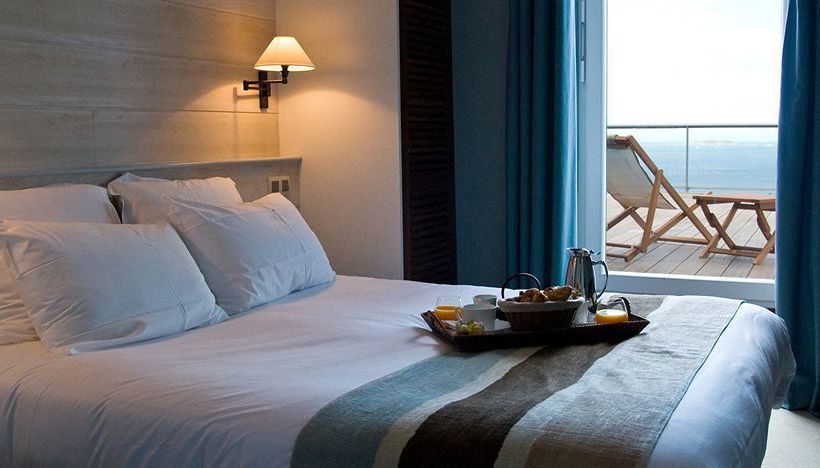 Hotel Les Costans  | Perros Guirec | Côtes-d'Armor | France 6