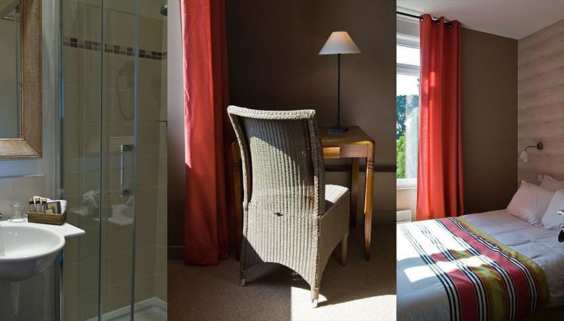 Hotel Les Costans  | Perros Guirec | Côtes-d'Armor | France 8