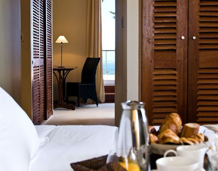 Hotel Les Costans  | Perros Guirec | Côtes-d'Armor | France 9