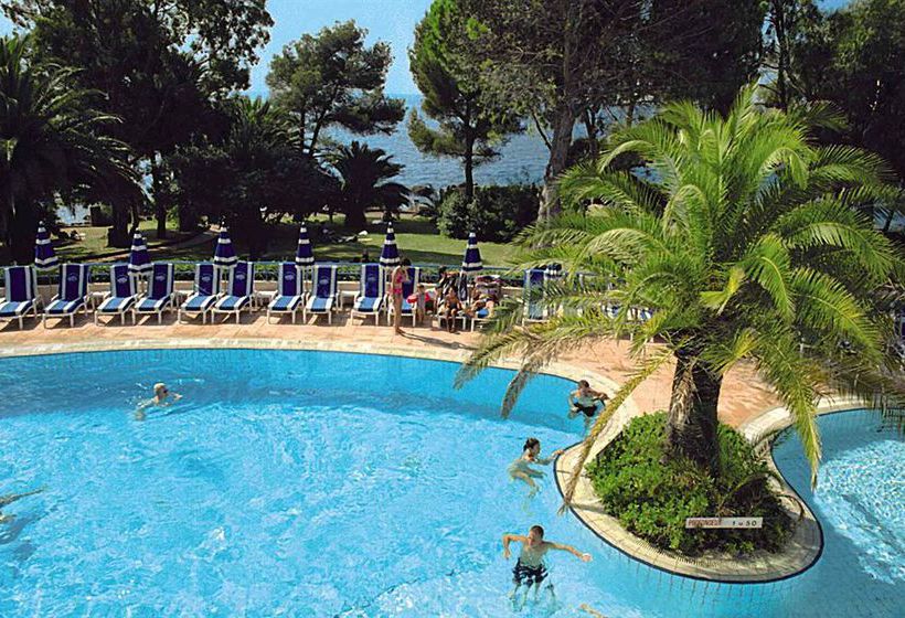 Hotel Club Belambra Saint Raphaël - Les Chênes Verts Saint Raphael