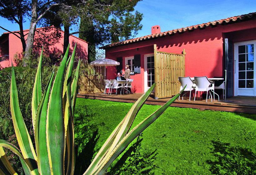 Hôtel Club Belambra Saint Raphaël - Les Chênes Verts  | Saint Raphael | Var | France 1