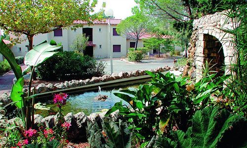 Hôtel Club Belambra Saint Raphaël - Les Chênes Verts  | Saint Raphael | Var | France 10