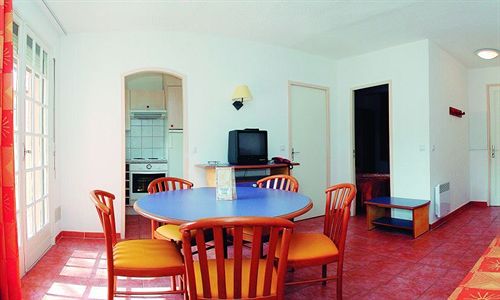 Hôtel Club Belambra Saint Raphaël - Les Chênes Verts  | Saint Raphael | Var | France 12