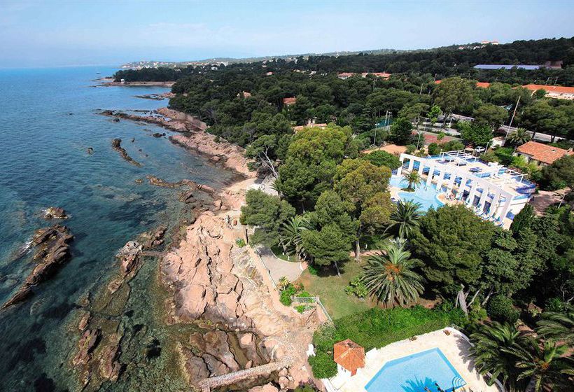 Hôtel Club Belambra Saint Raphaël - Les Chênes Verts  | Saint Raphael | Var | France 2