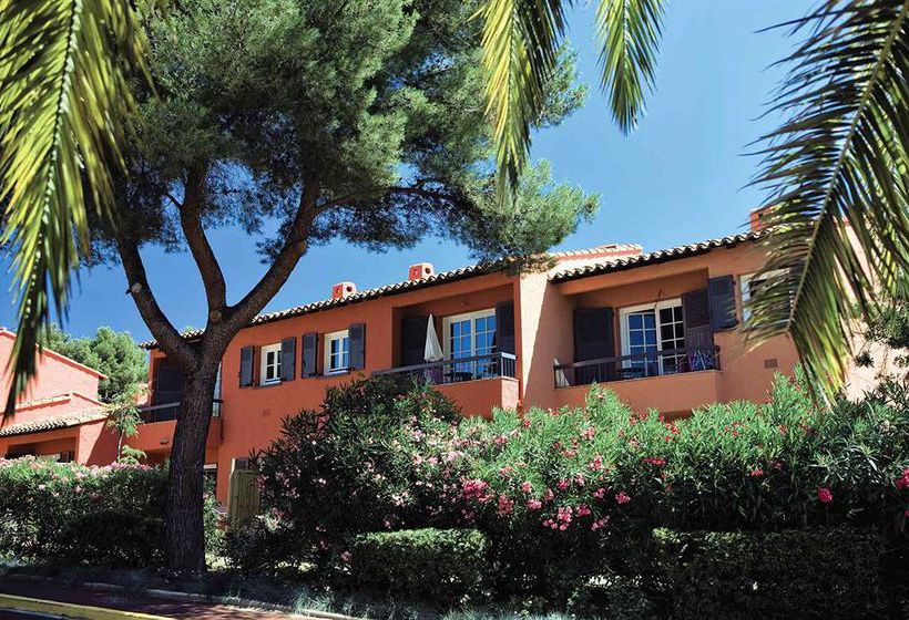 Hôtel Club Belambra Saint Raphaël - Les Chênes Verts  | Saint Raphael | Var | France 3