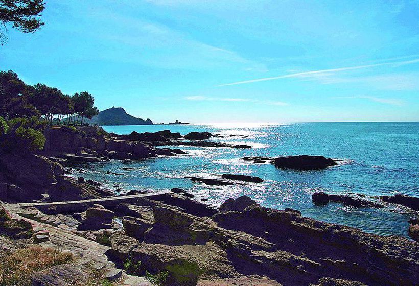 Hôtel Club Belambra Saint Raphaël - Les Chênes Verts  | Saint Raphael | Var | France 4