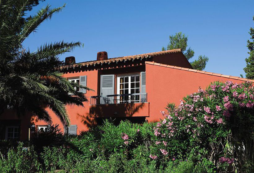 Hôtel Club Belambra Saint Raphaël - Les Chênes Verts  | Saint Raphael | Var | France 5