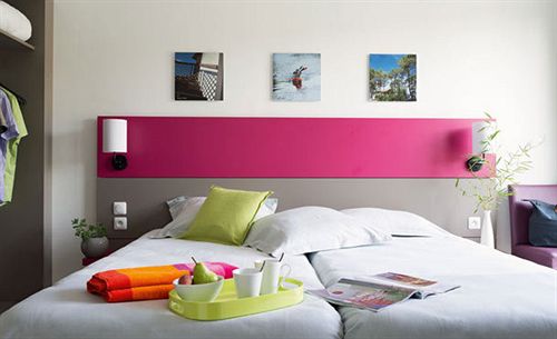 Hôtel Club Belambra Saint Raphaël - Les Chênes Verts  | Saint Raphael | Var | France 9