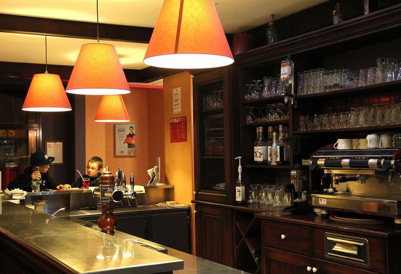 Hotel Ibis Lille Lomme Centre