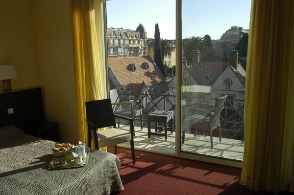 Hôtel Carlton  | Nice | Alpes-Maritimes | France 3