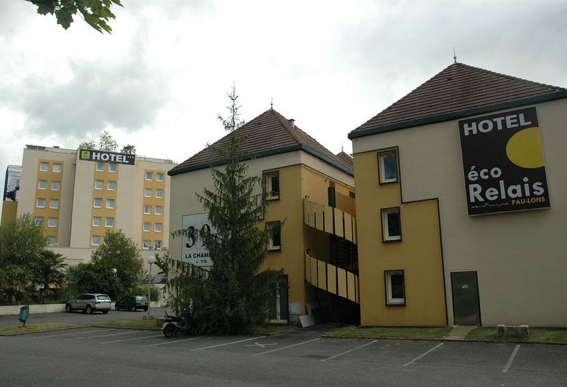 Hotel Premiere Classe Pau Nord Lons Lons Pirineos Atlánticos