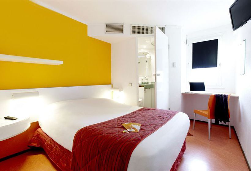 Hotel Premiere Classe Pau Nord Lons  | Lons | Pyrenees-Atlantiques | France 10