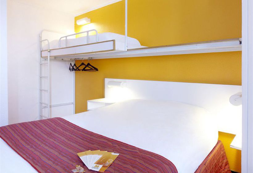 Hotel Premiere Classe Pau Nord Lons  | Lons | Pyrenees-Atlantiques | France 12