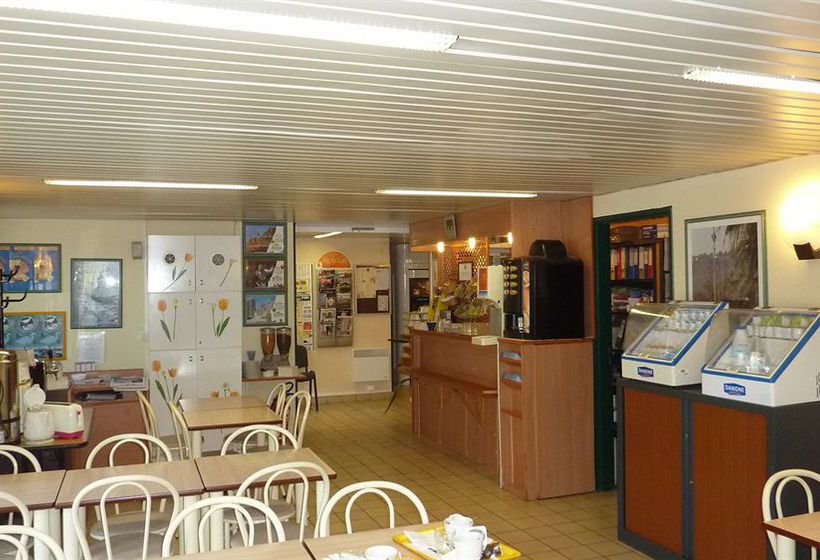 Hotel Premiere Classe Pau Nord Lons  | Lons | Pyrenees-Atlantiques | France 4